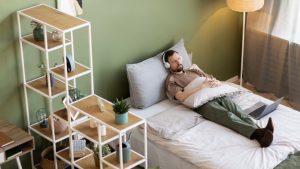 7 incroyables idees lits escamotables petits appartements