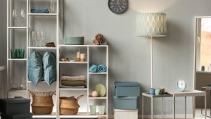 optimize your home custom storage