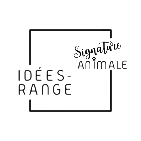 Signature Animale by Idées-Range