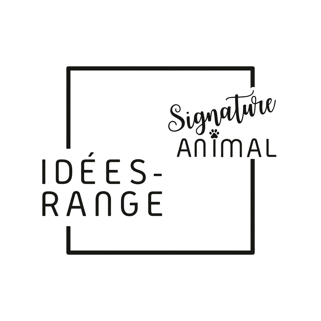 Signature Animale by Idées-Range